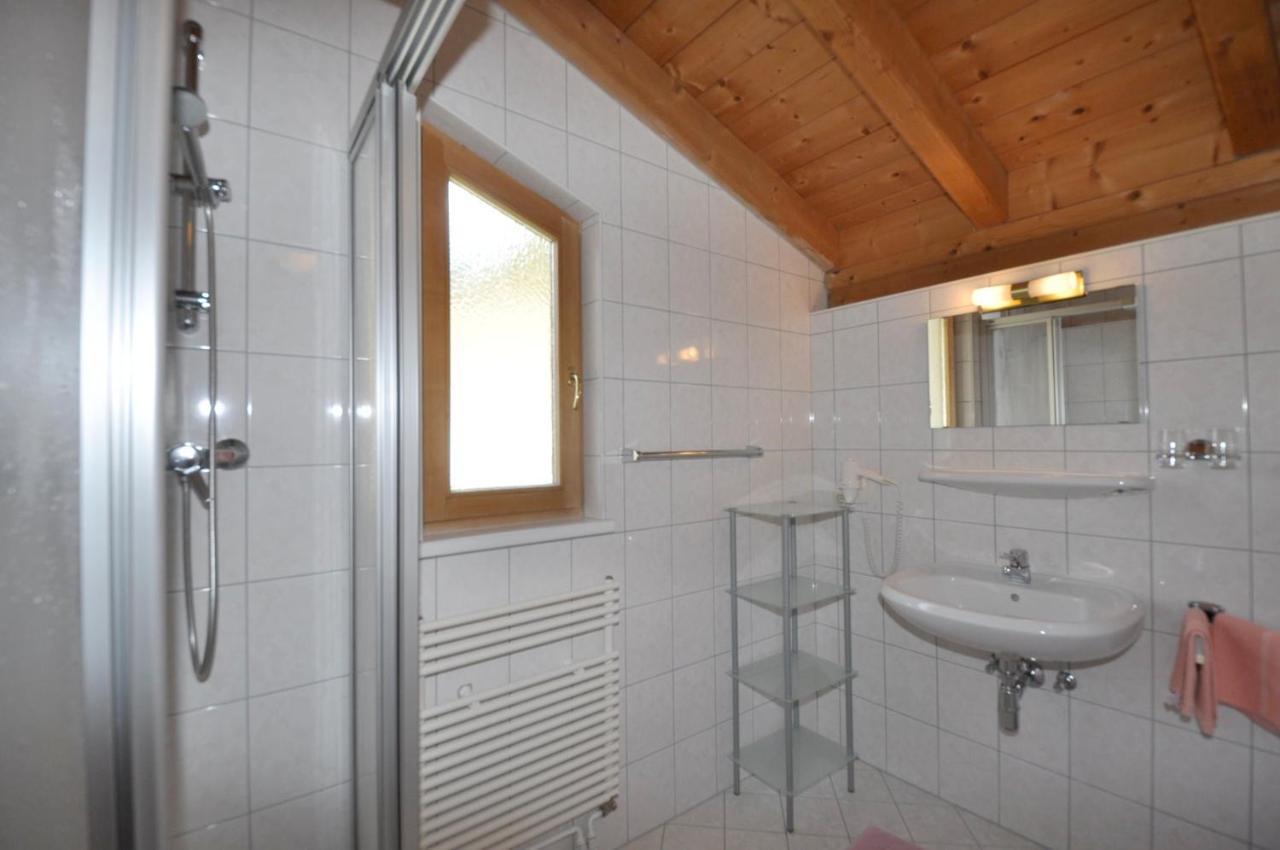 Apart Al-Aviöler Ischgl Dış mekan fotoğraf