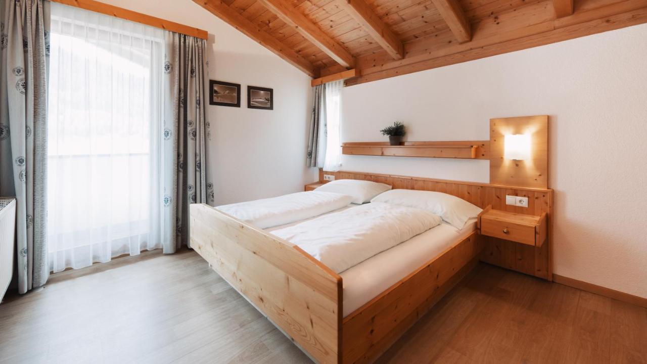 Apart Al-Aviöler Ischgl Dış mekan fotoğraf