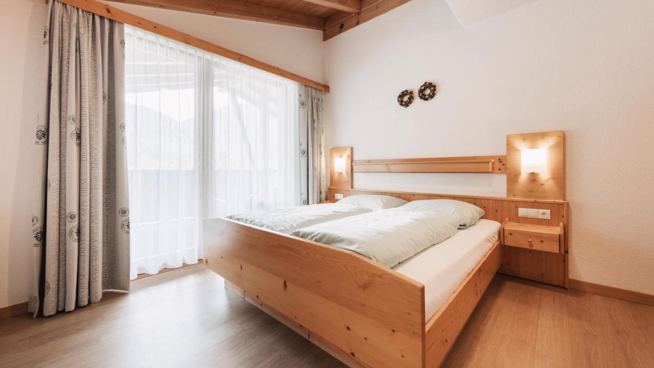 Apart Al-Aviöler Ischgl Dış mekan fotoğraf