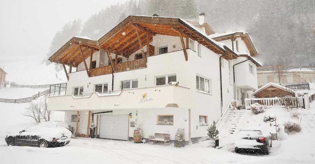 Apart Al-Aviöler Ischgl Dış mekan fotoğraf